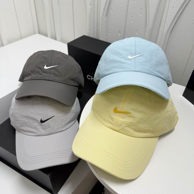 Nike cap dx (3794)