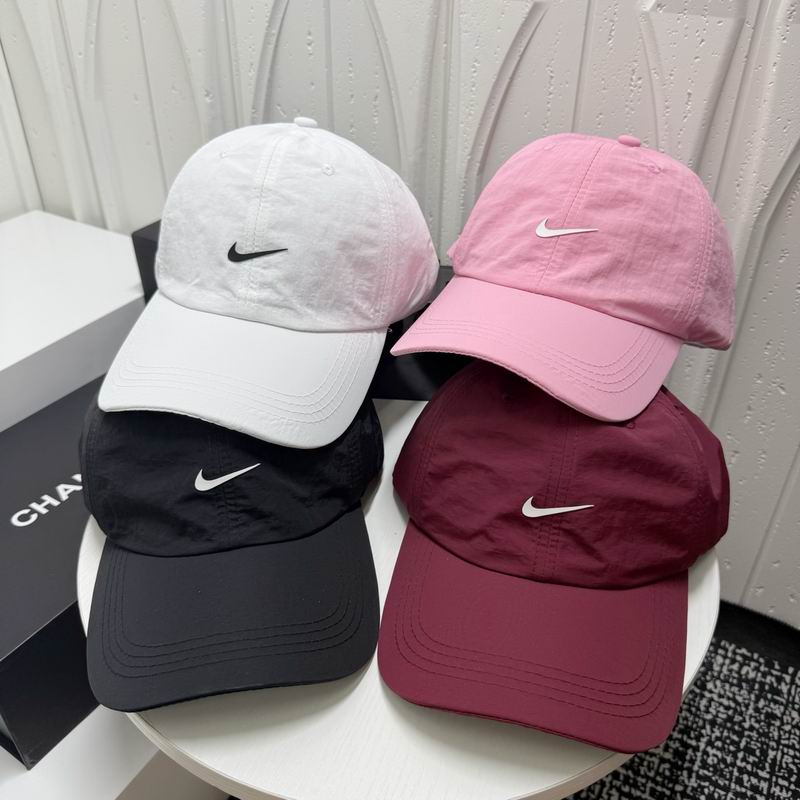 Nike cap dx (3795)