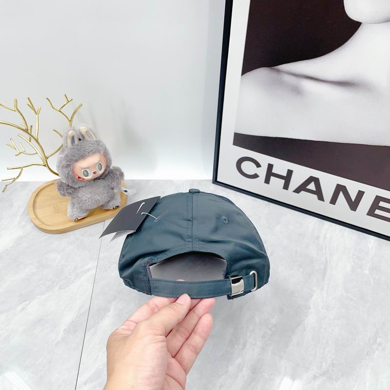 Nike cap dx (4281)