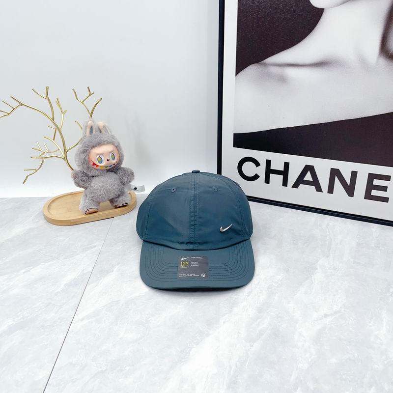 Nike cap dx (4283)