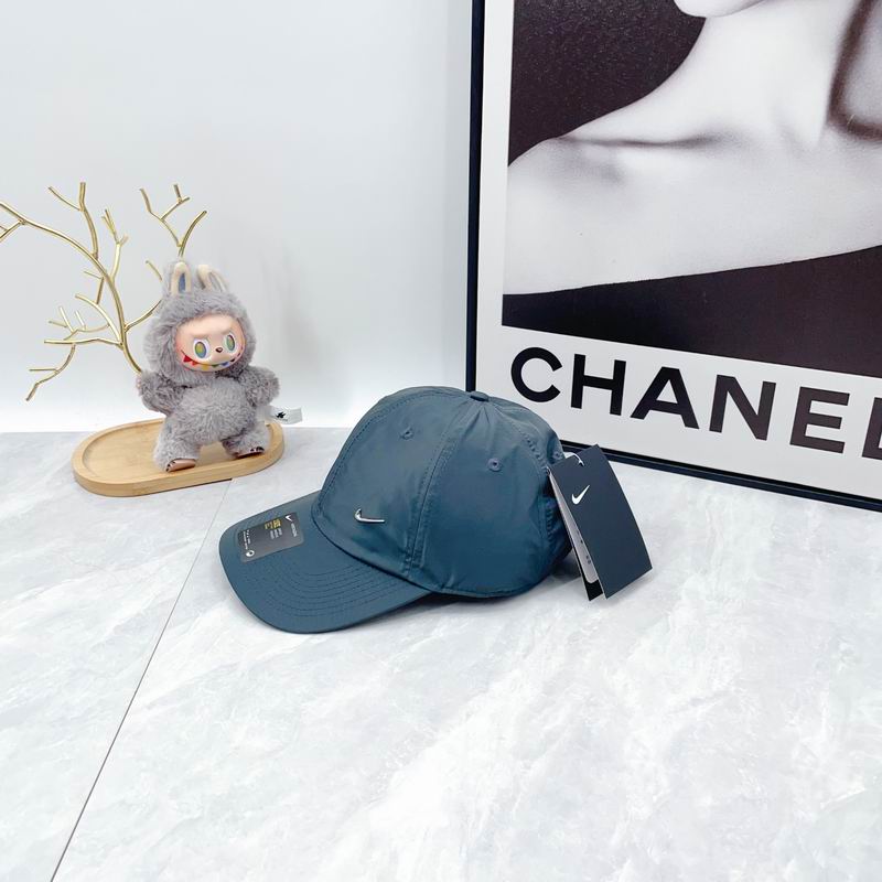 Nike cap dx (4284)