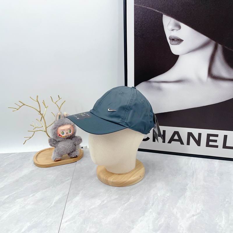 Nike cap dx (4285)