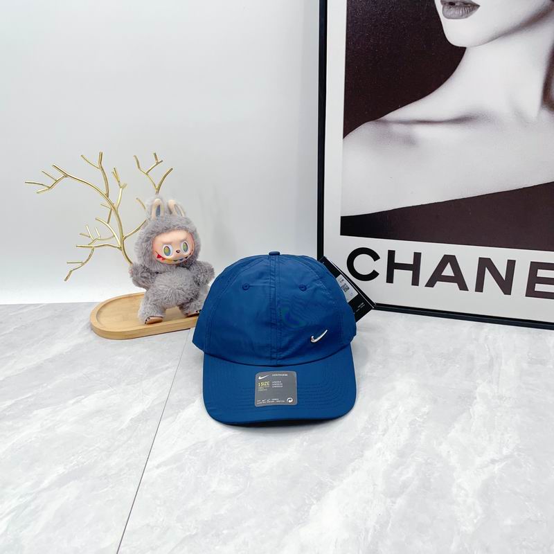Nike cap dx (4293)