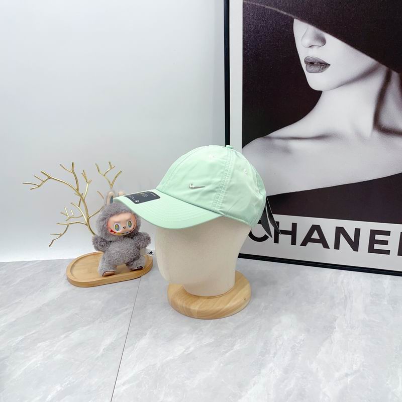 Nike cap dx (4306)