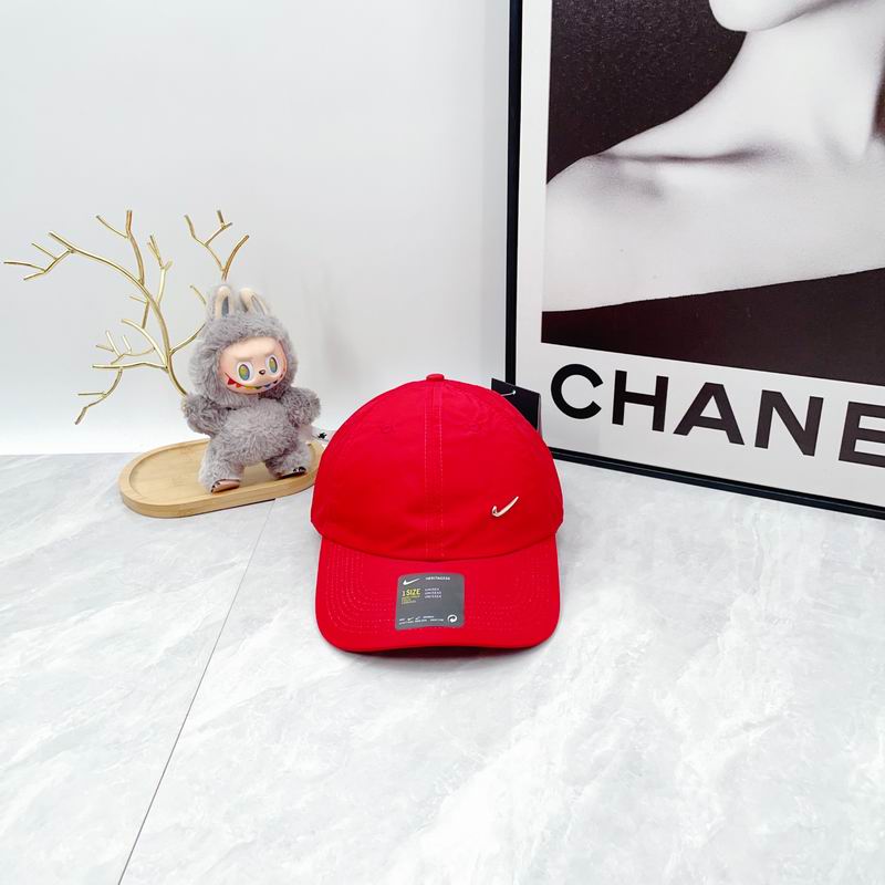 Nike cap dx (4313)