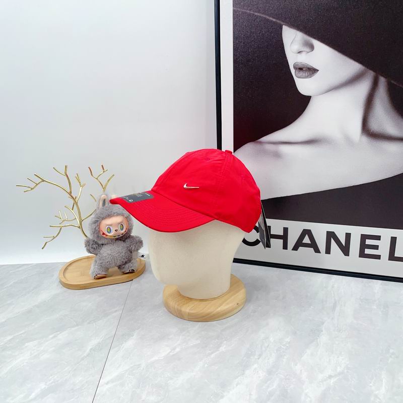 Nike cap dx (4315)