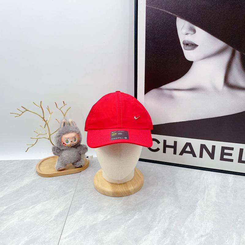 Nike cap dx (4317)