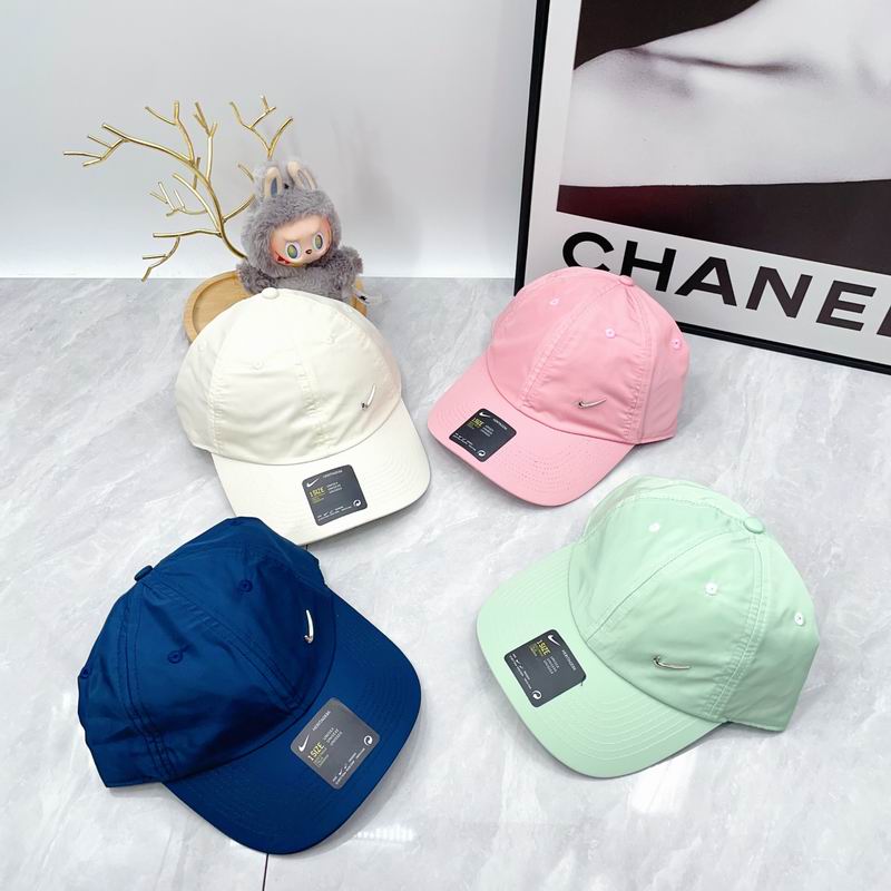 Nike cap dx (4318)
