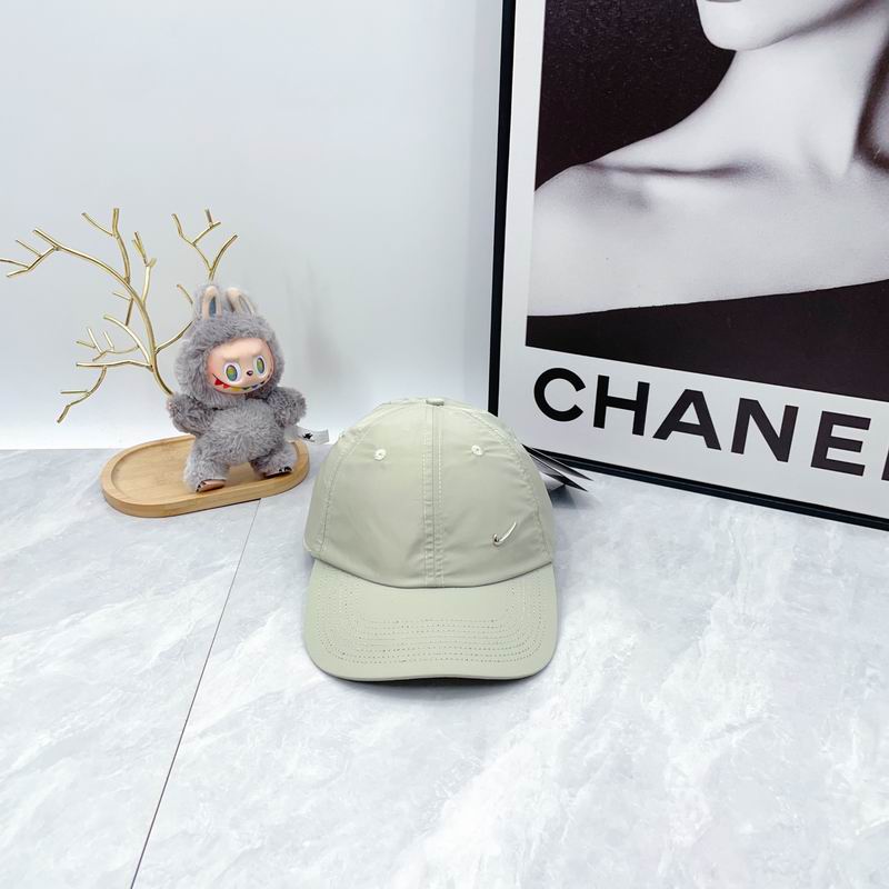 Nike cap dx (4323)