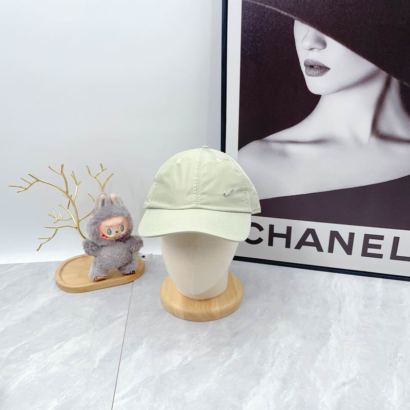 Nike cap dx (4327)
