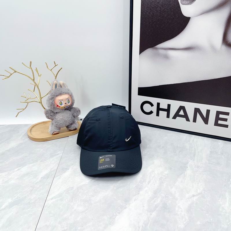Nike cap dx (4333)
