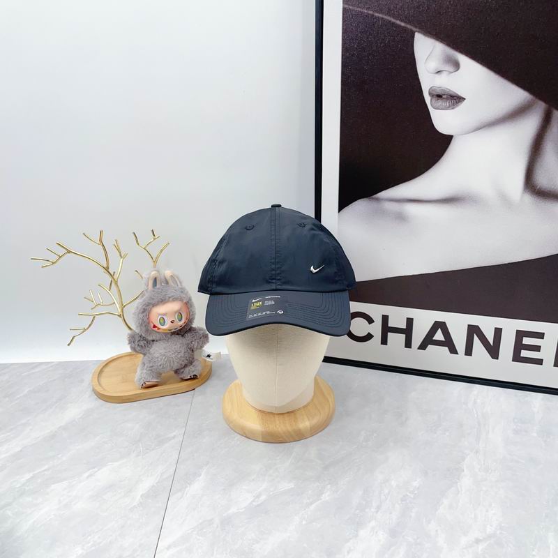 Nike cap dx (4337)
