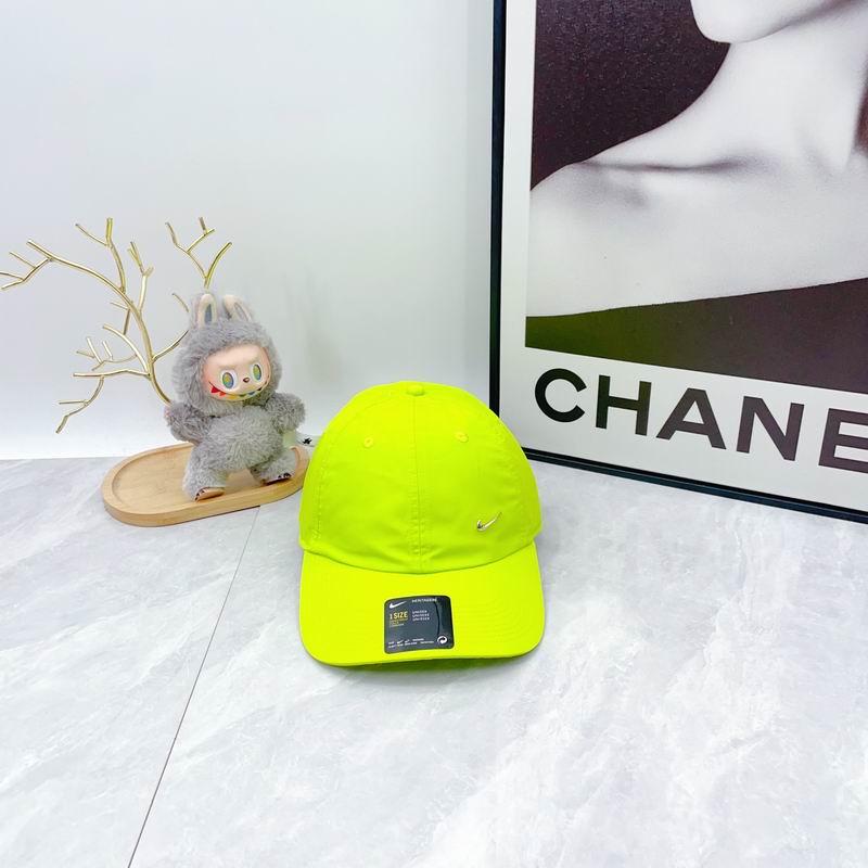 Nike cap dx (4343)