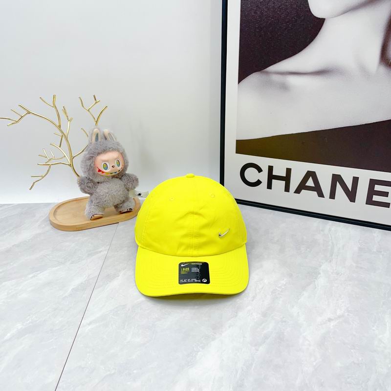 Nike cap dx (4363)