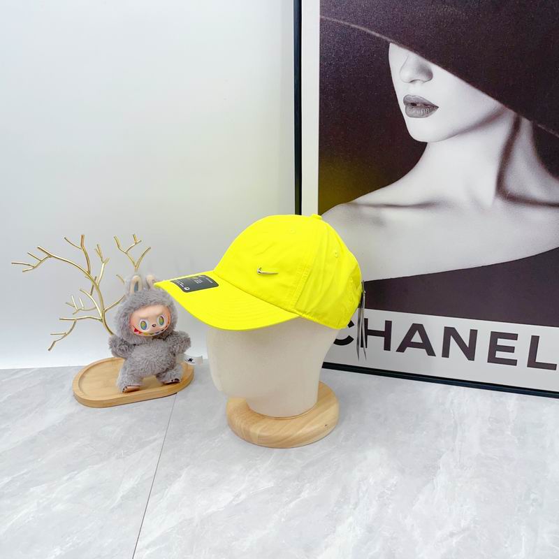 Nike cap dx (4366)