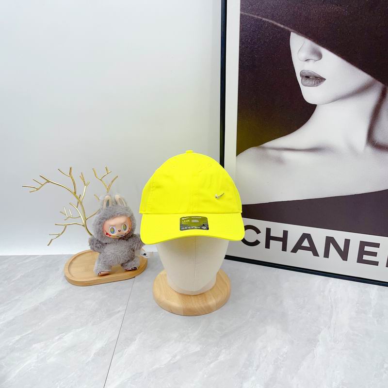 Nike cap dx (4367)