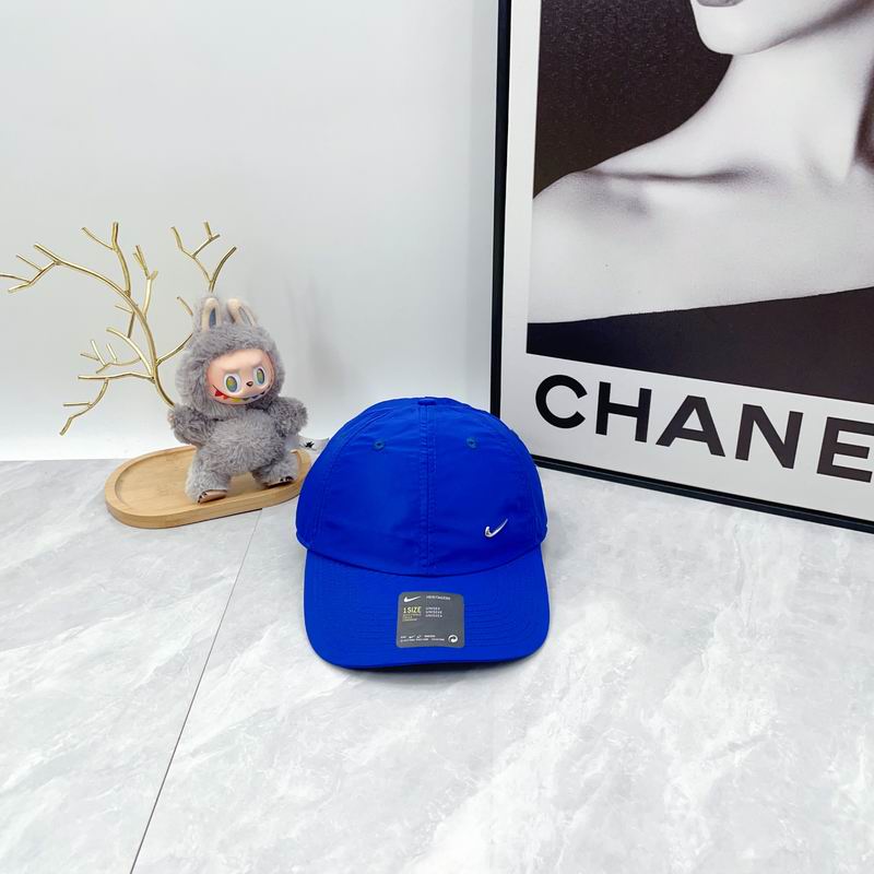 Nike cap dx (4372)