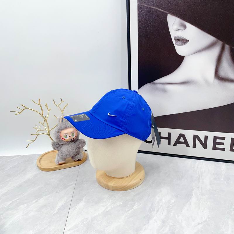 Nike cap dx (4374)