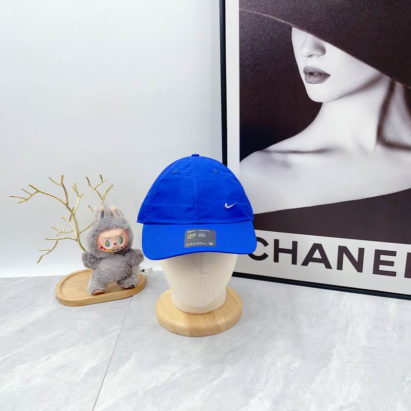 Nike cap dx (4376)