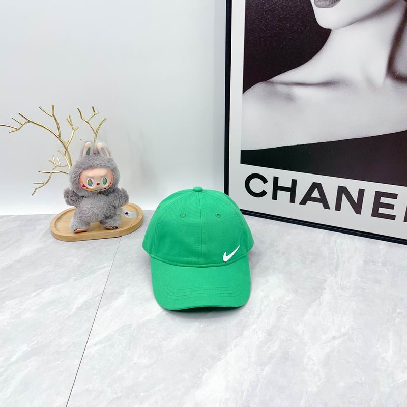 Nike cap dx (5823)
