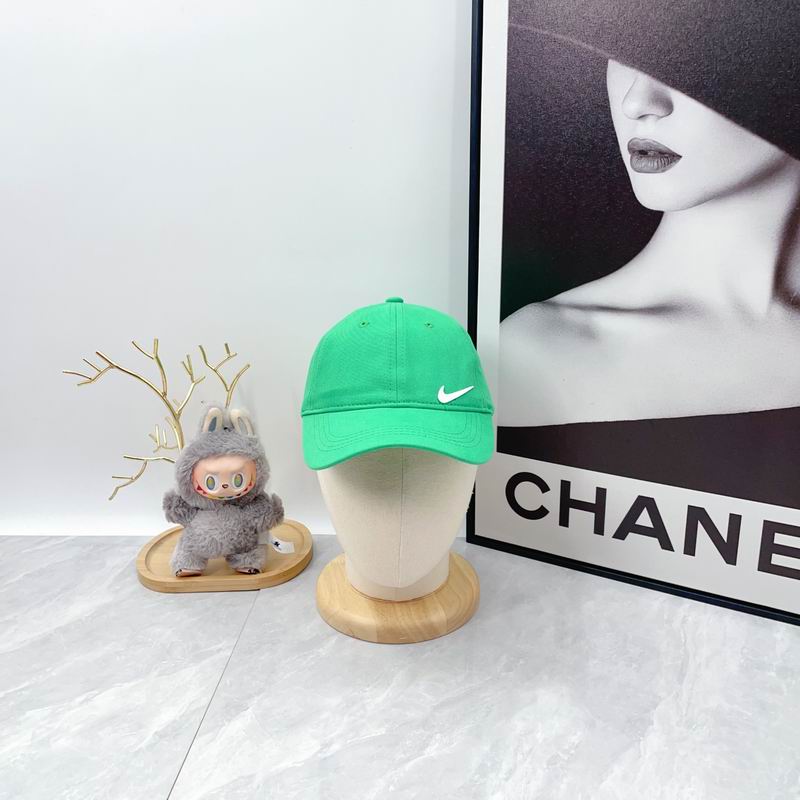 Nike cap dx (5827)