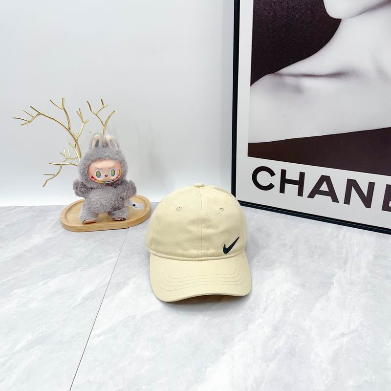 Nike cap dx (5833)