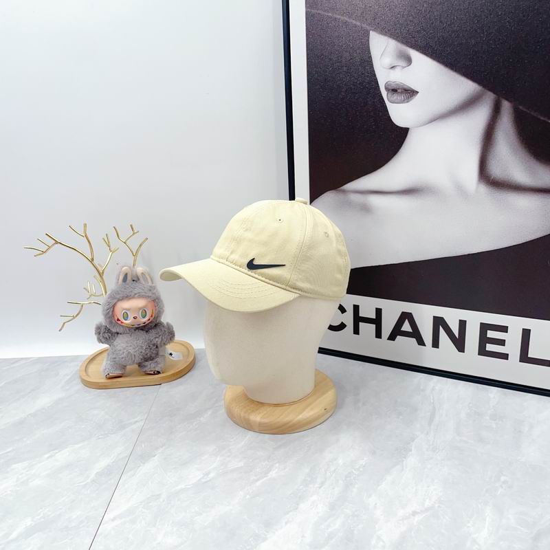 Nike cap dx (5836)