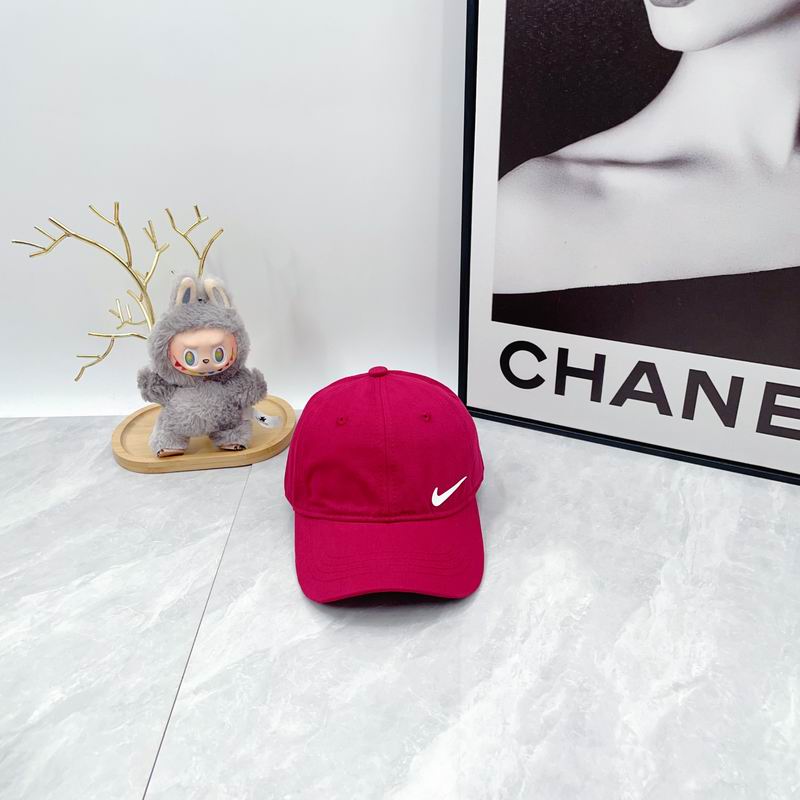 Nike cap dx (5843)