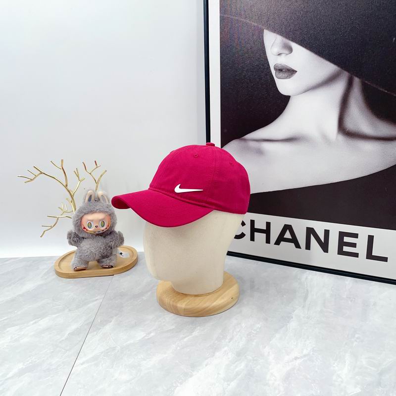 Nike cap dx (5846)