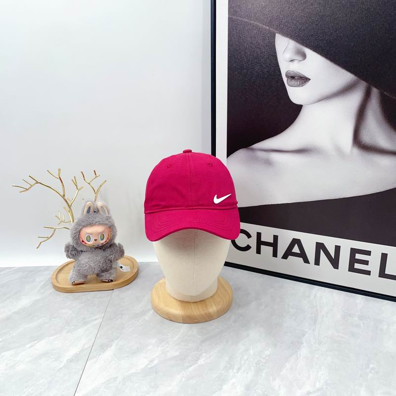 Nike cap dx (5847)