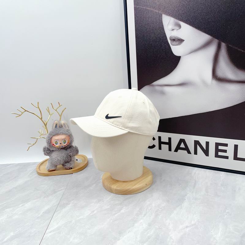 Nike cap dx (5855)