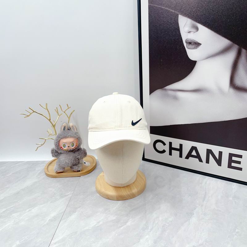 Nike cap dx (5857)