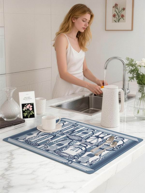 Non-slip mat 30X45-90cm (219)