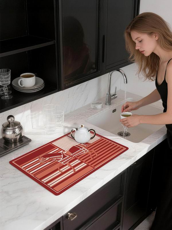 Non-slip mat 30X45-90cm (227)