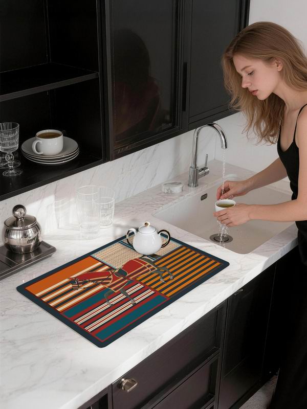 Non-slip mat 30X45-90cm (228)
