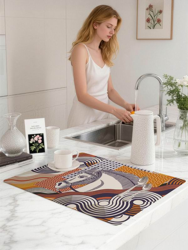 Non-slip mat 30X45-90cm (235)