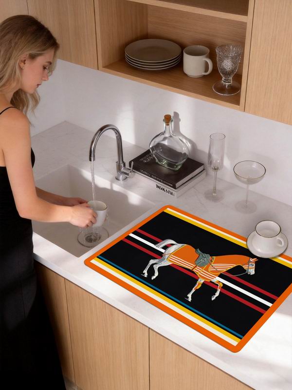 Non-slip mat 30X45-90cm (240)