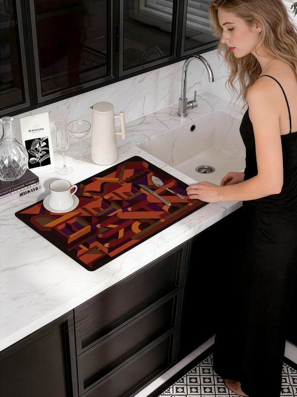 Non-slip mat 30X45-90cm (243)