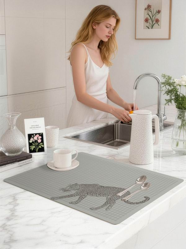 Non-slip mat 30X45-90cm (244)