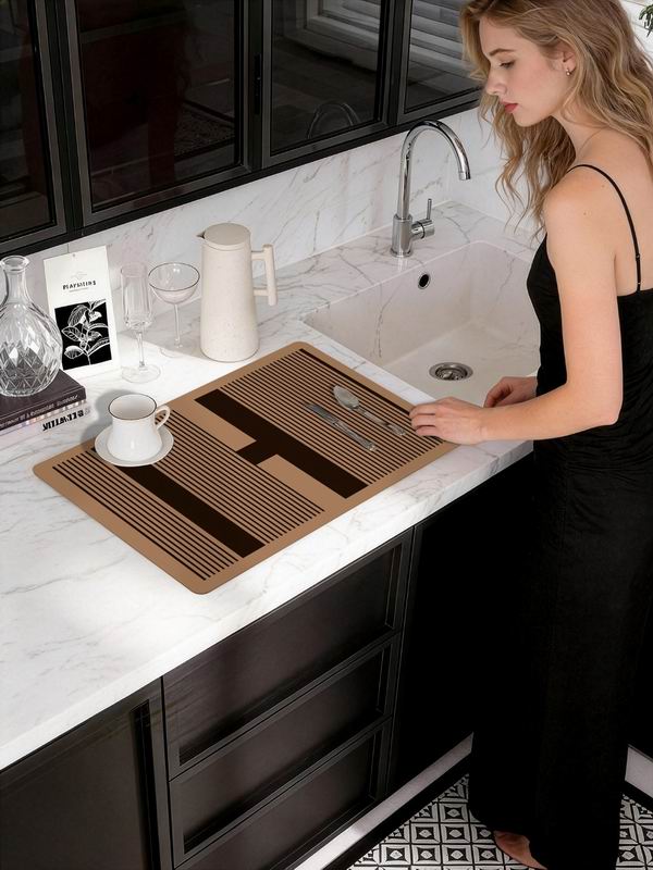 Non-slip mat 30X45-90cm (247)