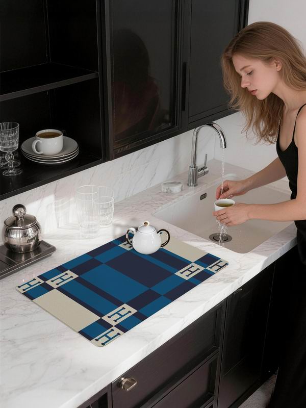 Non-slip mat 30X45-90cm (252)