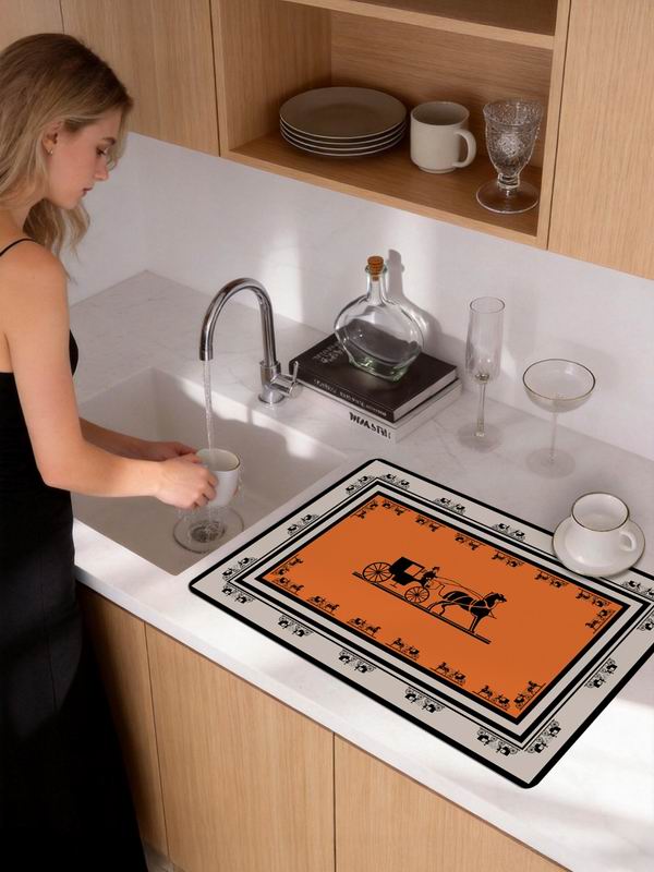 Non-slip mat 30X45-90cm (260)