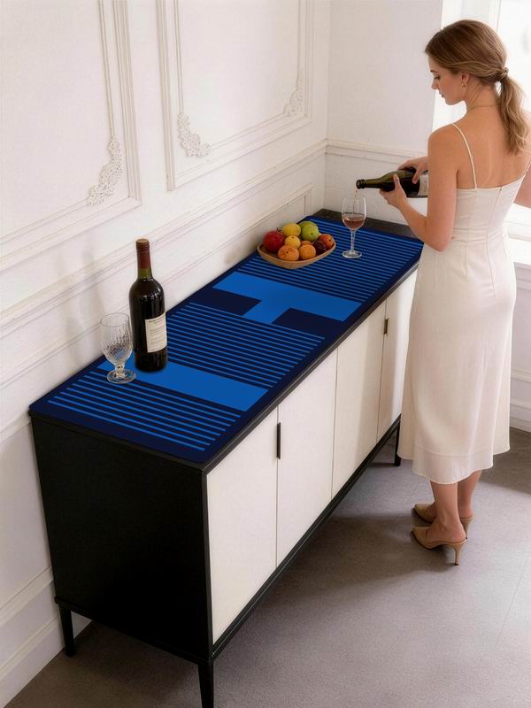 Non-slip mat 35X80-180cm (48)