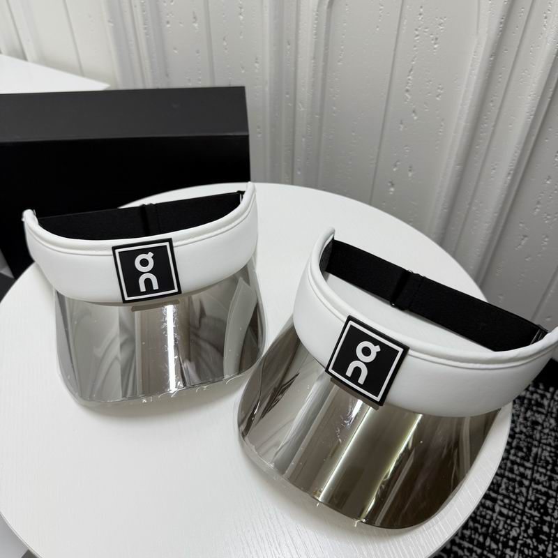 ON Visor dx (1023)