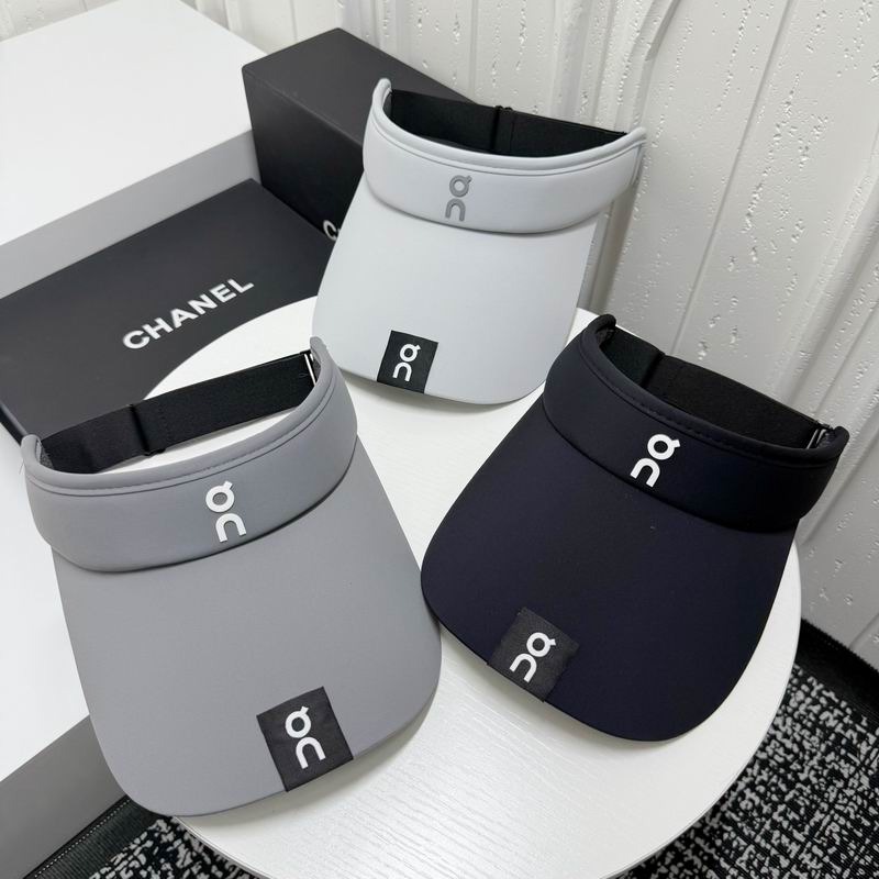 ON Visor dx (610)
