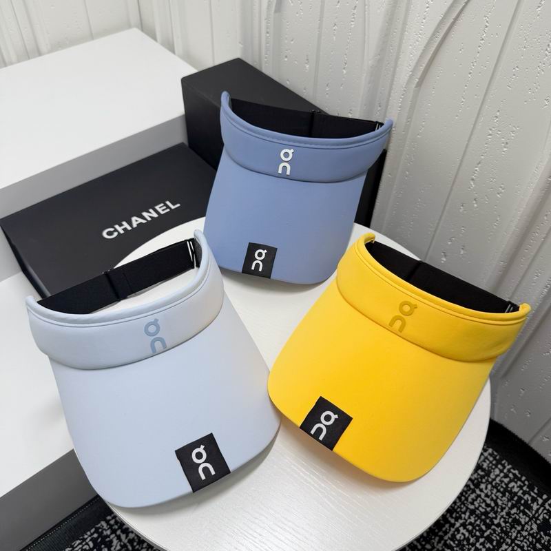 ON Visor dx (611)