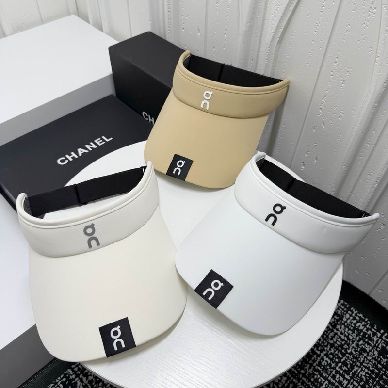 ON Visor dx (612)