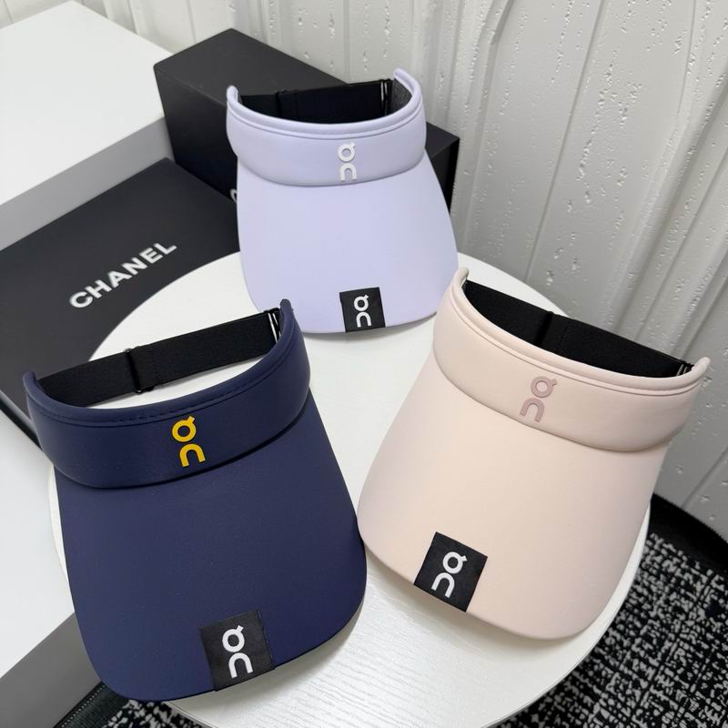 ON Visor dx (613)