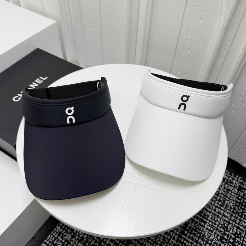 ON Visor dx (629)