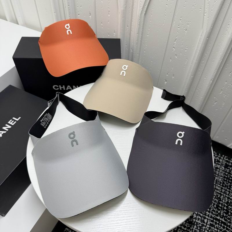 ON Visor dx (709)